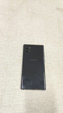 Samsung Galaxy Note10 Plus 5G Smartphone 256GB (DAMAGED)