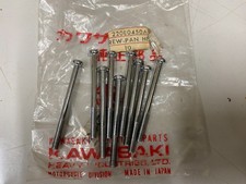 KAWASAKI NOS TAIL LIGHT LENS