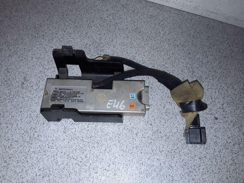 Bmw touring e46 phone - 3,
