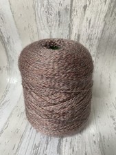 Vintage “Winder” Mink