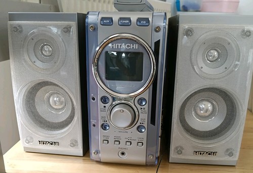 Hitachi m67 micro - hitachi, ax-m67