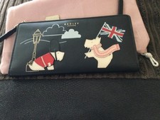 Radley  New  large size Bi
