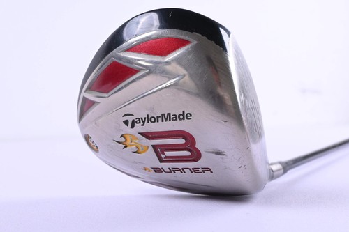 Taylormade burner 2009 - burner, tp