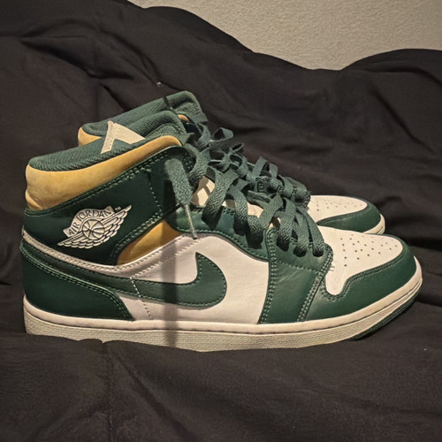 Jordan air mid - jordan,