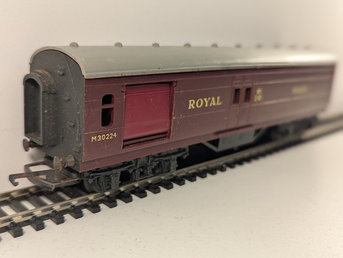 Tri ang hornby r23 gauge - hornby,