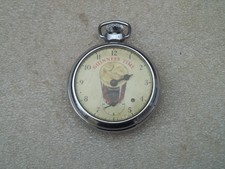 Vintage Ingersoll / Guinness