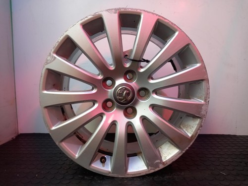 Vauxhall insignia alloy wheel - alloy,