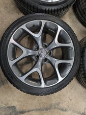 Vauxhall Corsa 18 Inch 5 Stud