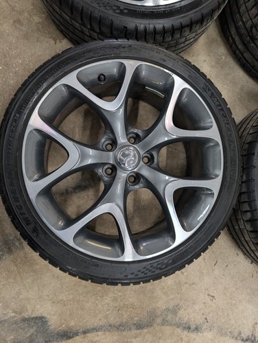 Vauxhall corsa inch stud - inch,