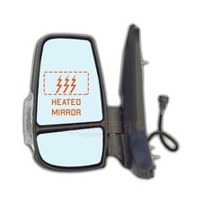 Ford Transit Mk8 Wing Mirror