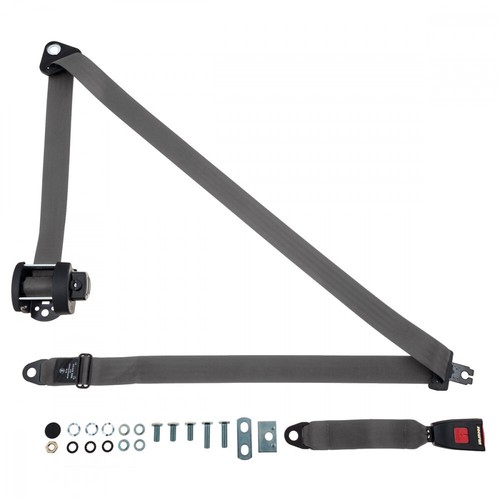 Rear automatic seat - automatic, for