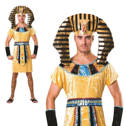 Adult egyptian king costume - adult,