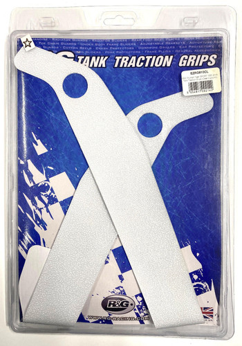 Clearance tank traction - clearance,