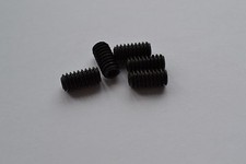 1/4" bsw whitworth 1/2 long