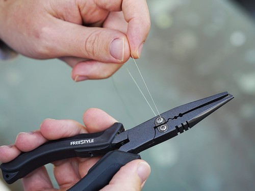 Spro freestyle crimping - spro,