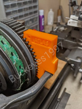 Atlas Craftsman 10" & 12"