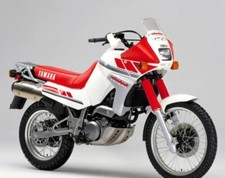 Yamaha XTZ660 Tenere  91-1993