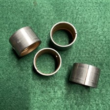 Triumph OIF T140 T120 TR6 1971-87 Swinging Arm Bushes x4 NOS BSA 1971-72 83-2521