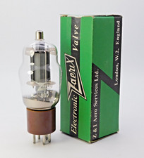 Zaerix Made in USSR 807 Valve