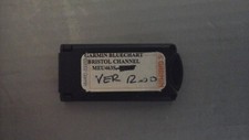 Garmin BlueChart g2  MEU346R - Bristol Channel Uk Sw 276c 278c 192 292 etc.