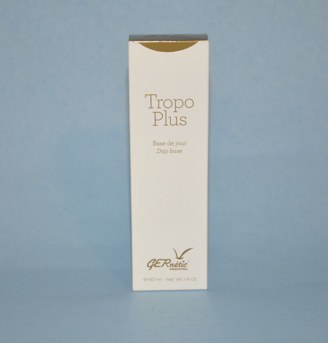 Gernetic tropo plus day - tropo, base