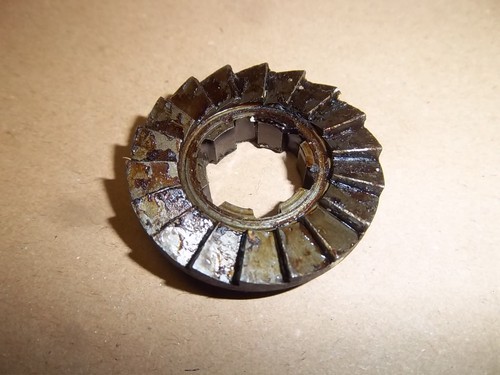 Original nos triumph t110 - original,