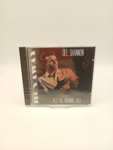 Del shannon runaway new - del,