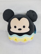 Squishmallows Disney Mickey