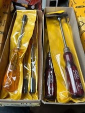 C.K German Vintage Nut Spinner