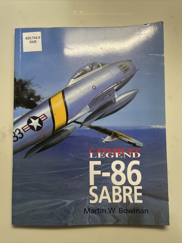 Sabre - , legends