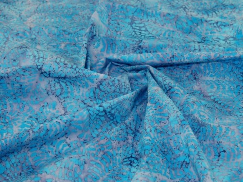 John louden cotton batik - louden,
