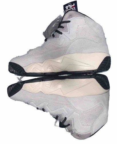 Size fila basketball - size, 11