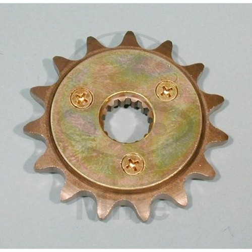 Sprocket z15 teeth ringen - z15,