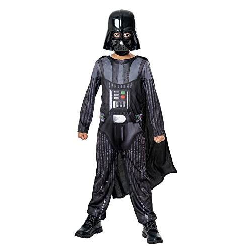 Rubie darth vader kenobi - darth,