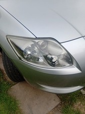 Toyota auris mk1 - mk1, 2008