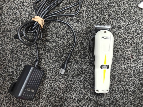 Wahl super taper - wahl,