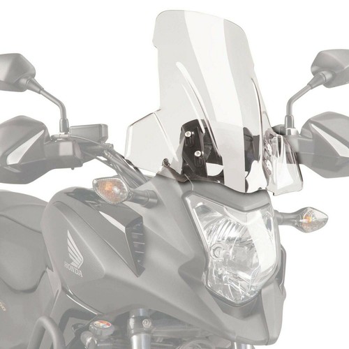 Puig touring screen clear - touring,
