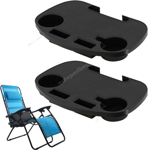 Clip camping chair - clip-on,