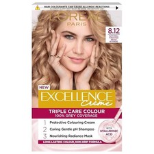 L'Oreal Excellence Creme