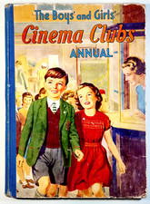 The Boys and Girls Cinema Club