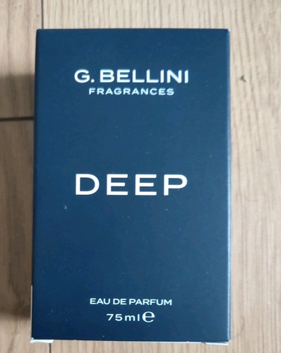 Bellini 75ml deep men - deep,