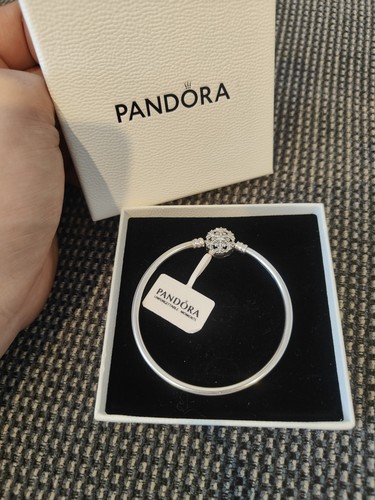 Brand new pandora sparkling - pandora,