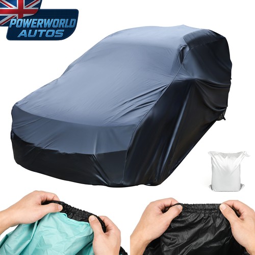 Heavy duty fully waterproof - duty,