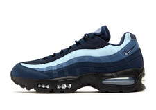 Nike Air Max 95  Mens Trainers  Obsidian Blue Size. UK. 9