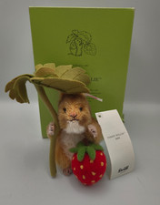 Steiff Beatrix Potter Timmy