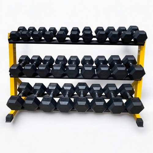 Mega yellow 430kg hex - mega,