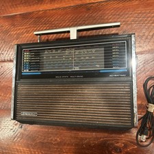 Rare Vintage Eversonic ES-9500