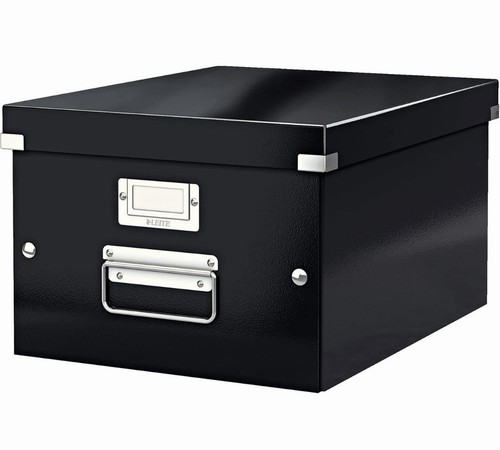 Leitz storage box - storage, click