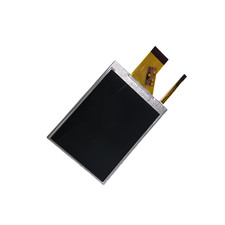 New LCD screen with backlight