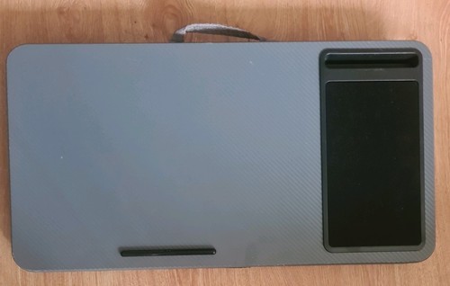 Laptop cushion tray table - laptop,